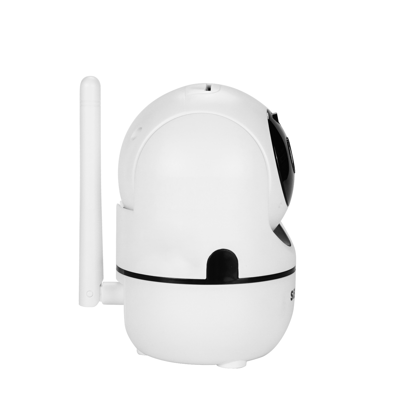 720P wireless intelligent automatic tracking surveillance camera